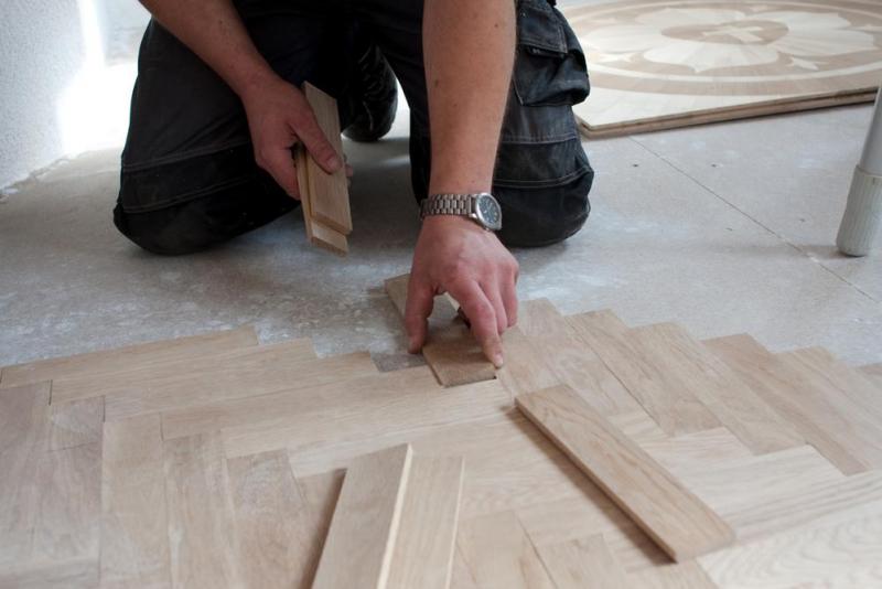 Quel bois choisir pour un parquet durable &agrave; Guebwiller ?