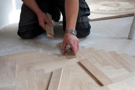 Quel bois choisir pour un parquet durable &agrave; Guebwiller ?